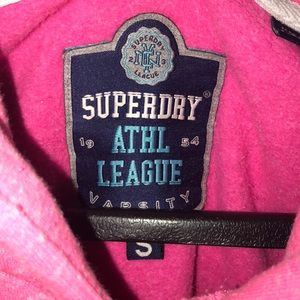 Superdry Shirts & Tops - Superdry Sweatshirt Superdry Shirts & Tops - Superdry Sweatshirt